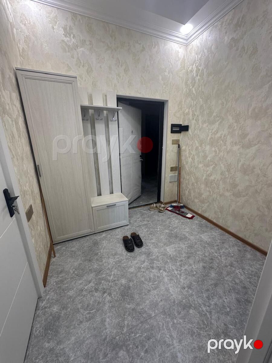 İcarəyə verilir 2 otaqlı köhnə tikili 58 m² — Mənzil, Bakı (6)