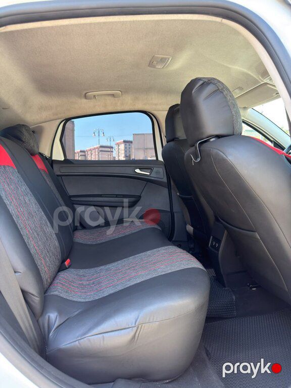 Renault Arkana, 1.6 L, 2019 il, 185 000 km — Avtomobillər, Bakı (7)