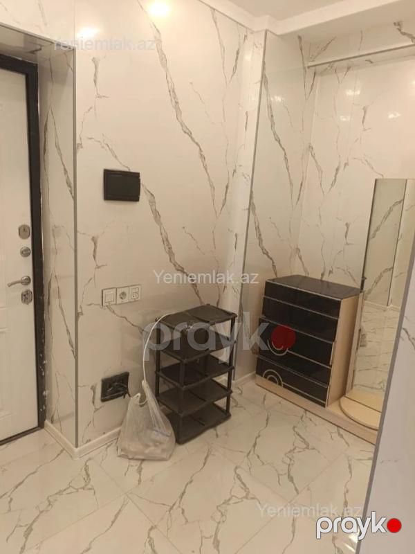 Satılır 2 otaqlı Bina evi menzil (Yeni tikili), 57 m², Masazır — Mənzil, Abşeron (9)