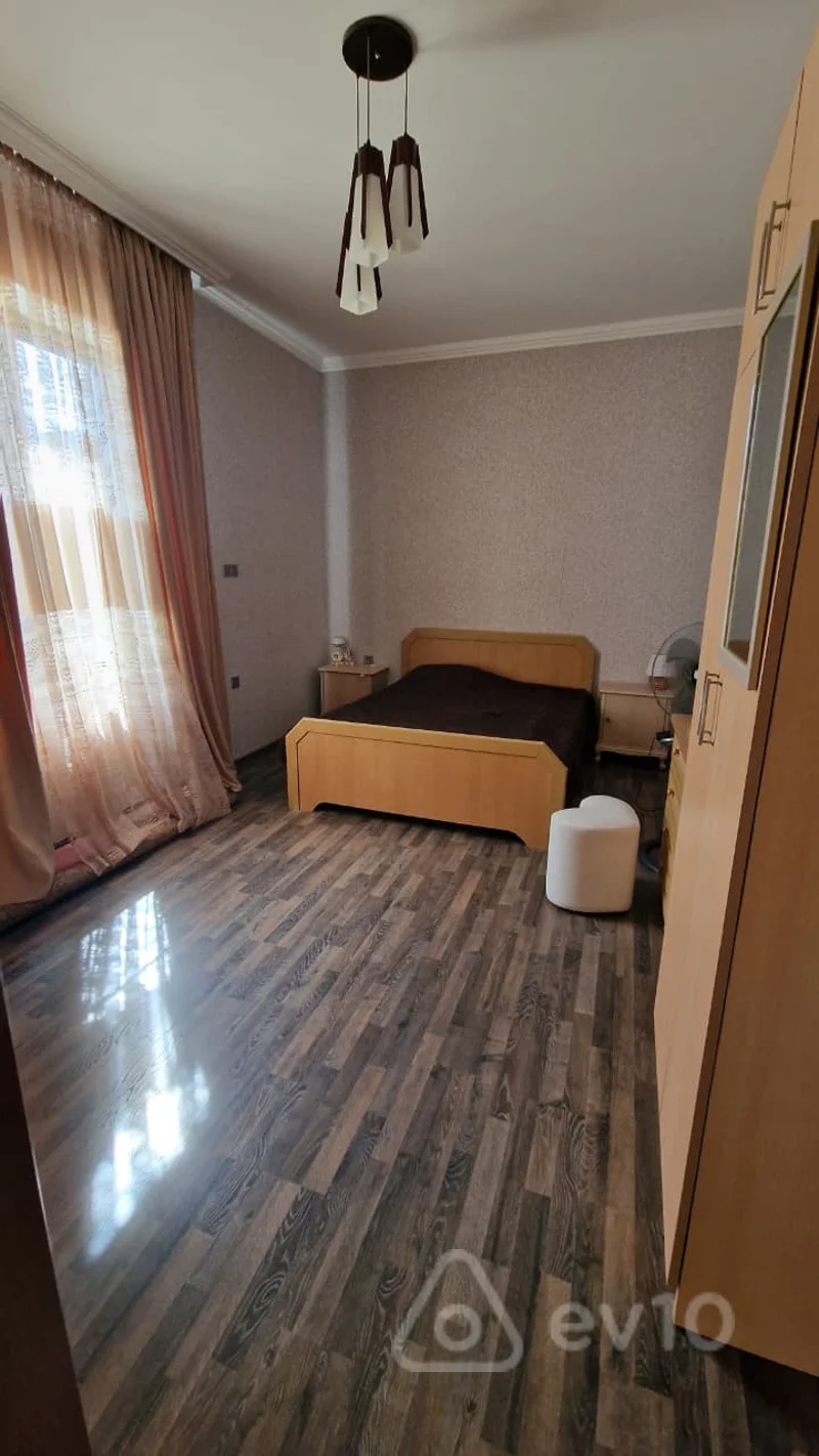 7 otaqlı həyət evi, 180 m², Dübəndi massivi — Ev, villa, Bakı (5)