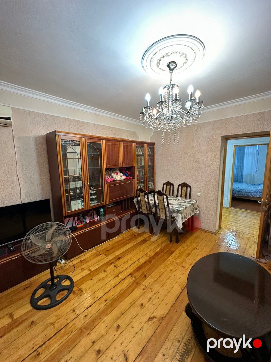 3-otaqlı mənzil, Lökbatan qəs., 73 m² — Mənzil, Bakı (3)