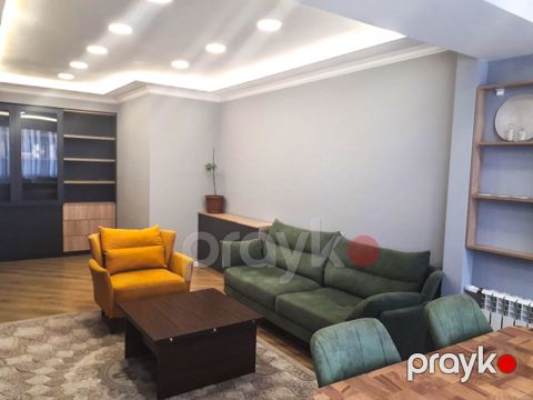 İcarəyə verilir 3 otaqlı köhnə tikili 75 m² — Bakı