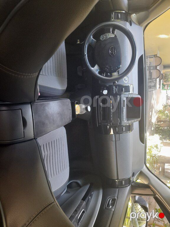 Toyota Prius, 1.5 L, 1.3 kWh, 2008 il, 274 212 km — Avtomobillər, Bakı (8)