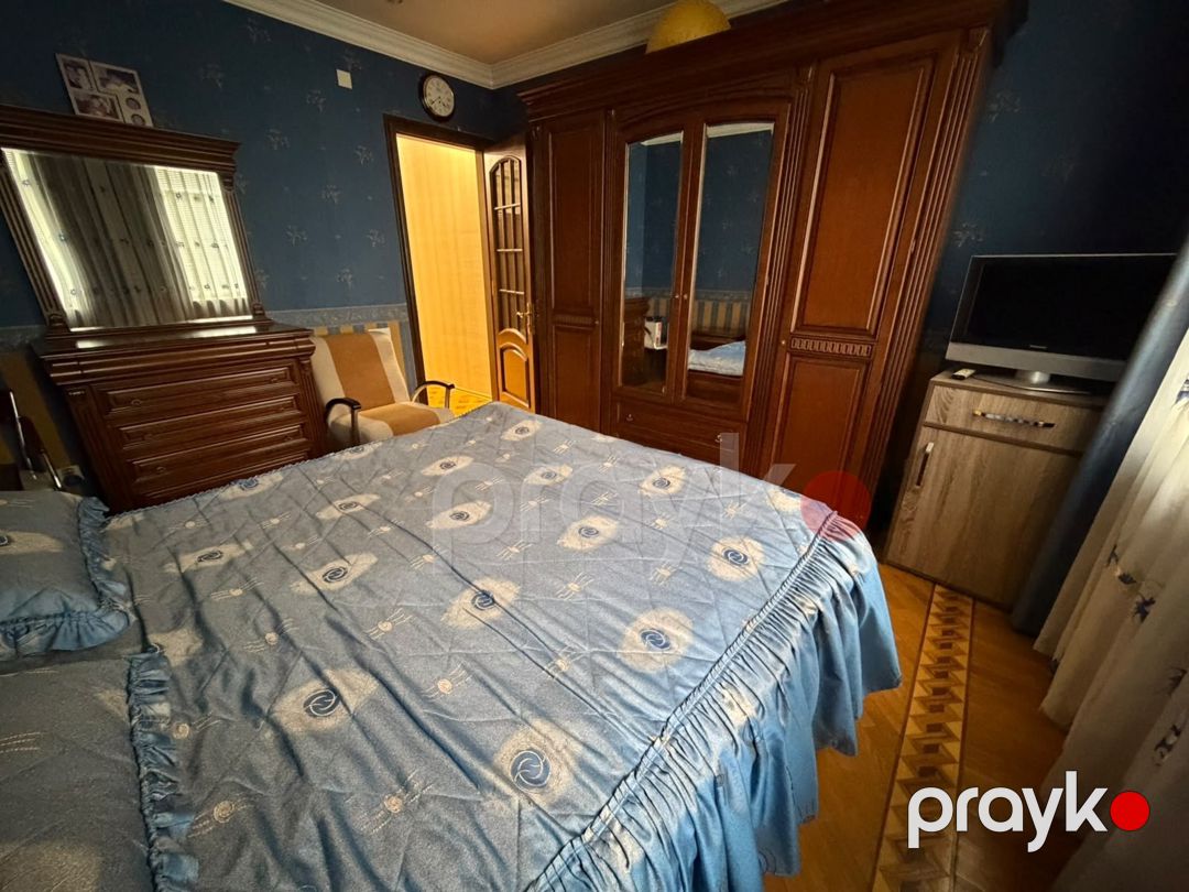İcarəyə verilir 3 otaqlı yeni tikili 145 m² — Mənzil, Bakı (2)