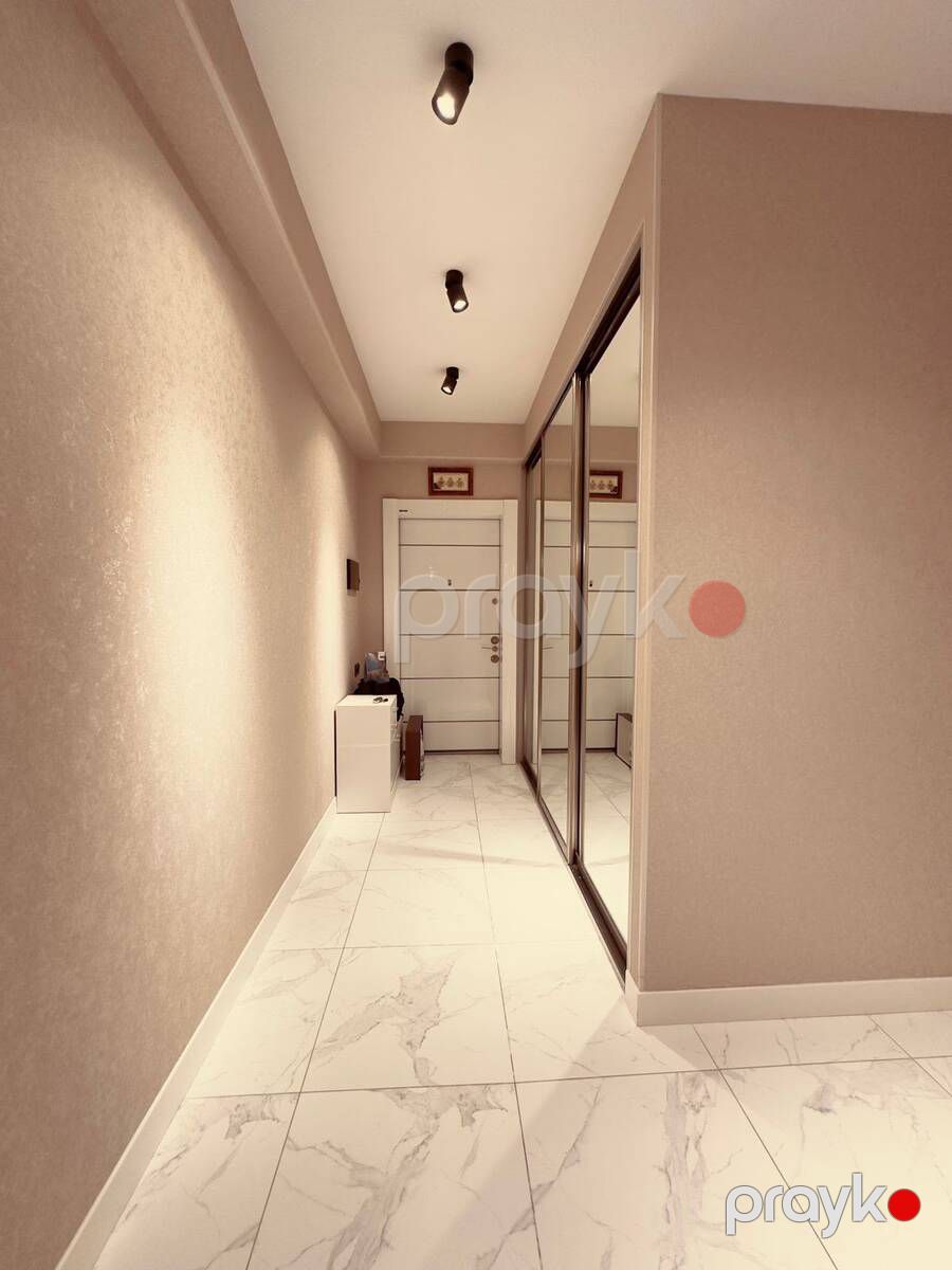 Satılır 3 otaqlı yeni tikili 103 m² — Mənzil, Bakı (10)