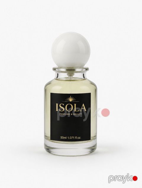 Isola Un Jardin à Cythère Ətir suyu uniseks 50 ml — Bakı