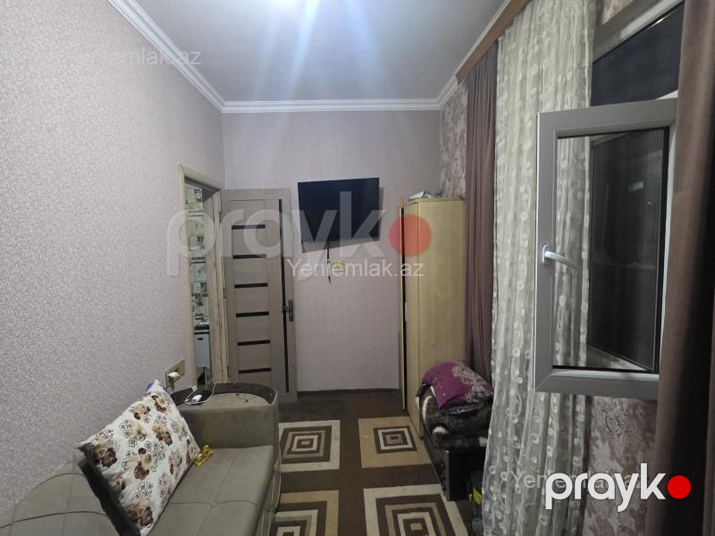Satılır 2 otaqlı Həyət evi / Villa, 60 m², Yaşıl dərə — Ev, villa, Sumqayıt (10)