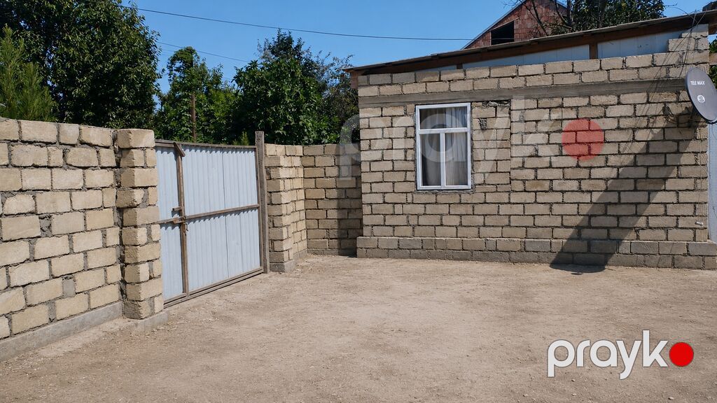 3 otaqlı, 400 kv. m, Orta təmir — Ev, villa, Xaçmaz (2)
