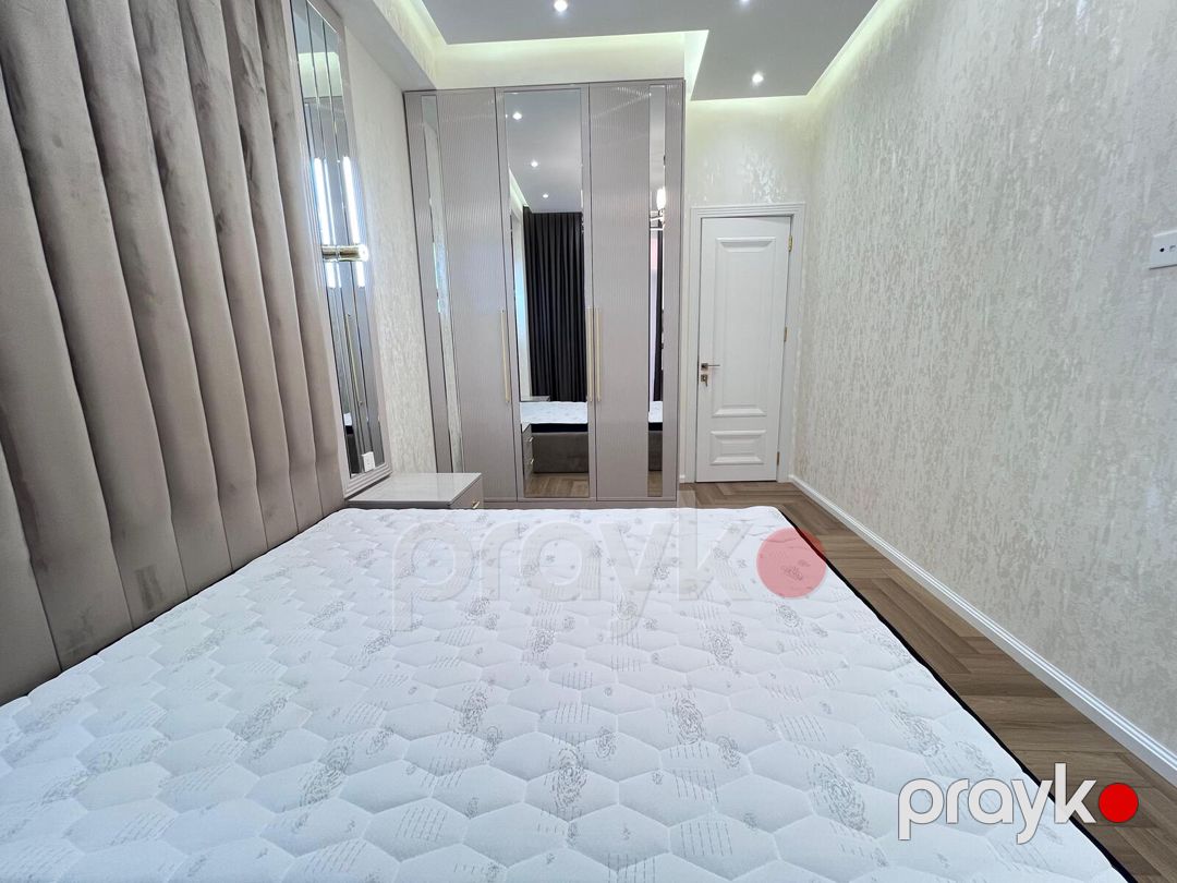 Satılır 2 otaqlı yeni tikili 63 m² — Mənzil, Bakı (9)