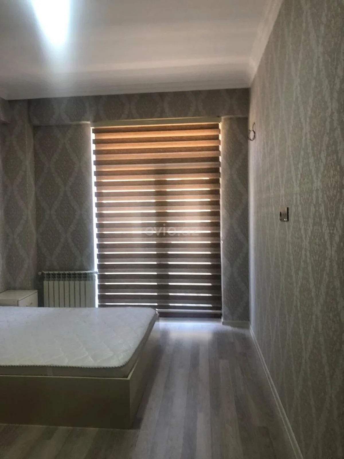 2 otaqlı tam təmirli mənzil satılır Bakıxanov qəsəbəsində — Mənzil, Bakı (2)