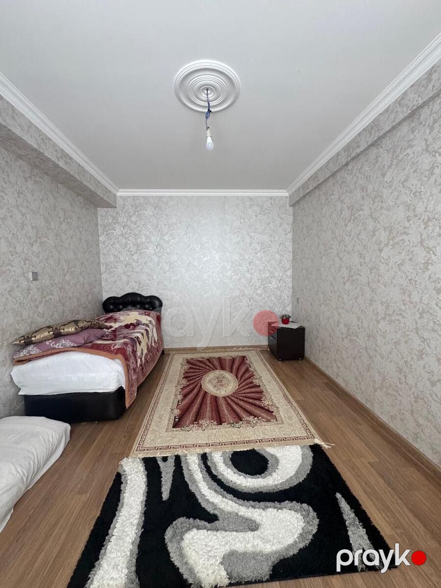 Satılır 3 otaqlı yeni tikili 73 m² — Mənzil, Bakı (5)