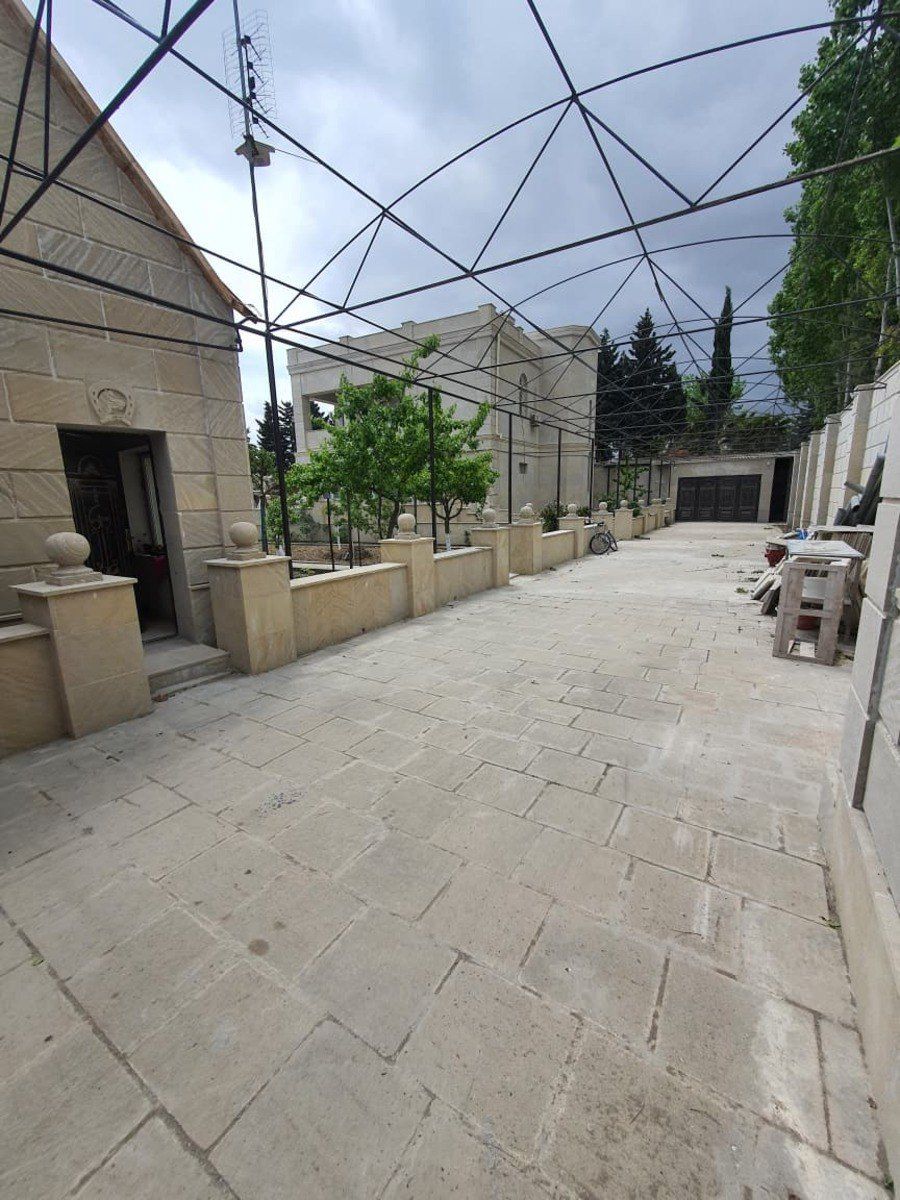 16 sot torpaq sahəsi, Mərdəkan qəs — Torpaq, Bakı (3)