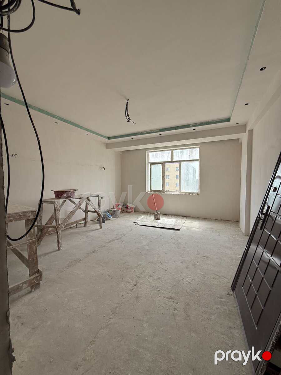 Satılır 3 otaqlı yeni tikili 95 m² — Mənzil, Bakı (7)