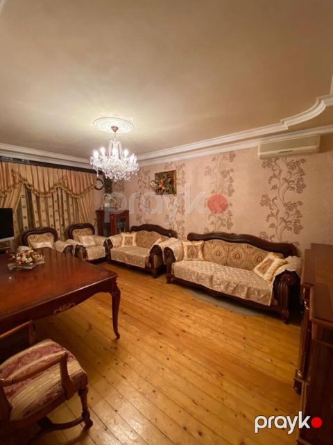 Satılır 4 otaqlı həyət evi/bağ evi 150 m² — Bakı