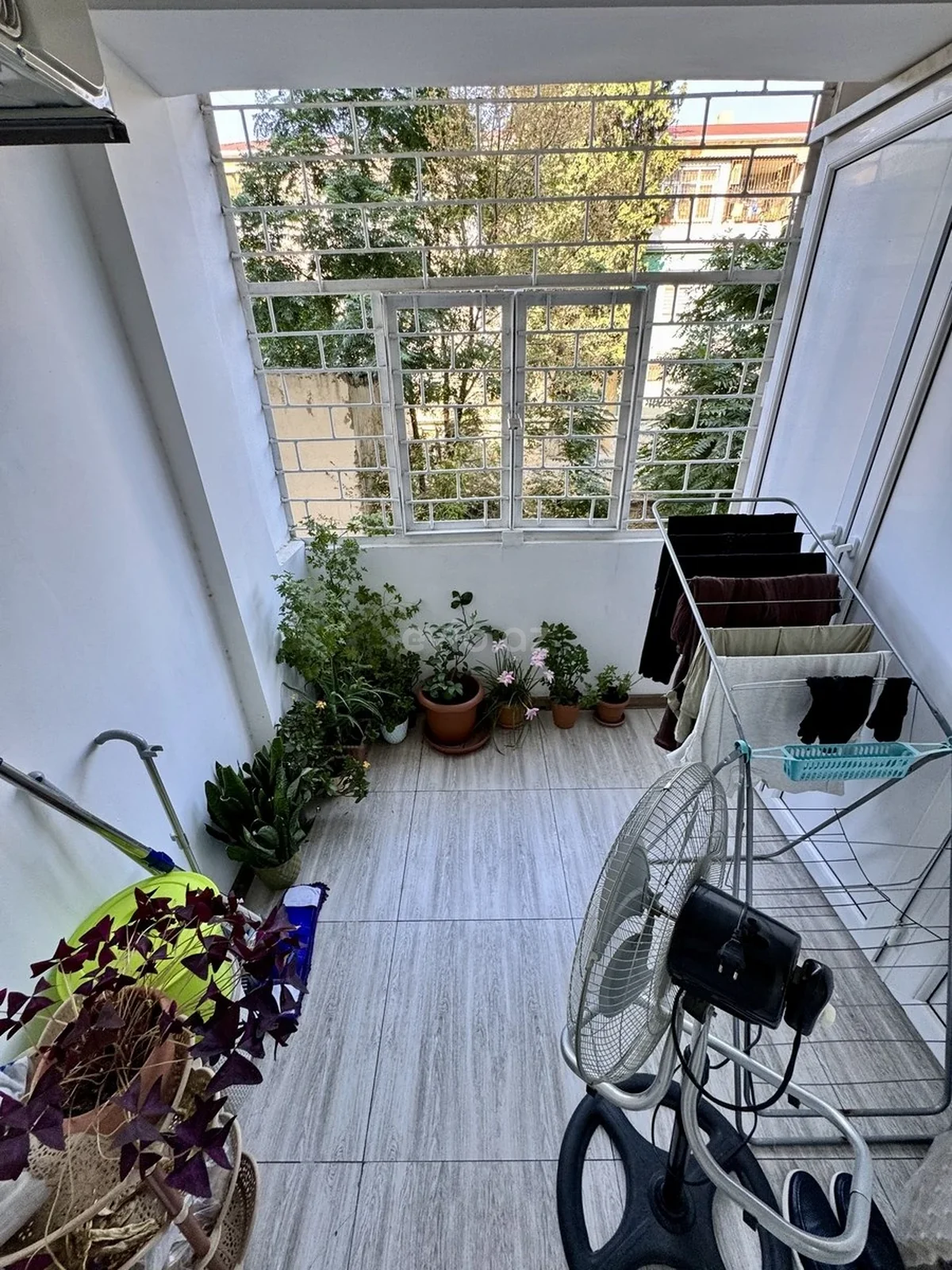 3 otaqlı tam təmirli mənzil satılır Bakıxanov qəsəbəsində — Mənzil, Bakı (11)