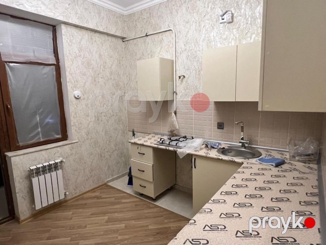 Satılır 2 otaqlı yeni tikili 75 m² — Mənzil, Bakı (4)