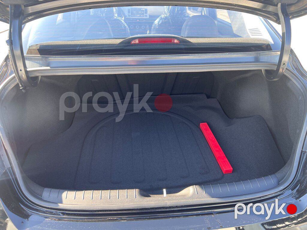 Hyundai Elantra, 1.5 L, 2026 il, yeni — Avtomobillər, Bakı (10)