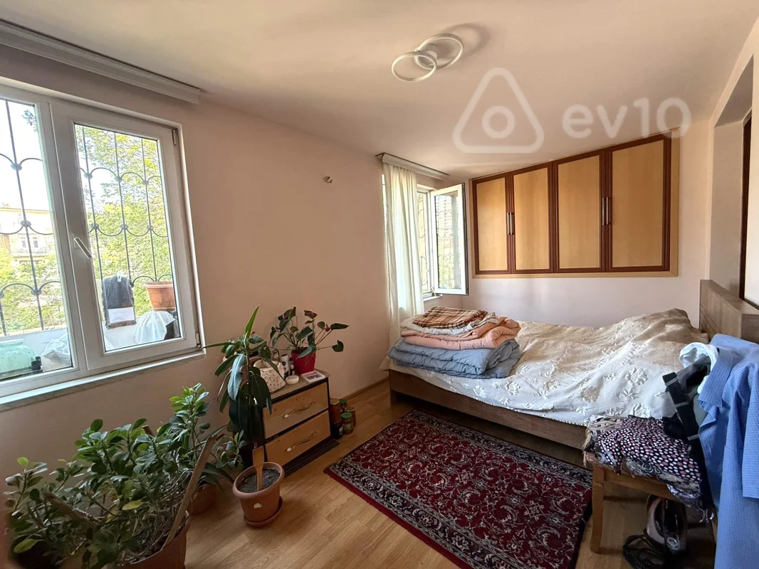 4 otaqlı mənzil, 90 m², Əhməd Rəcəbli küçəsi — Mənzil, Bakı (7)