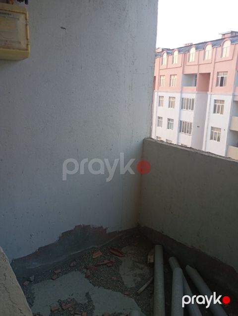 2-otaqlı yeni tikili, Ceyranbatan qəs., 76.6 m² — Bakı