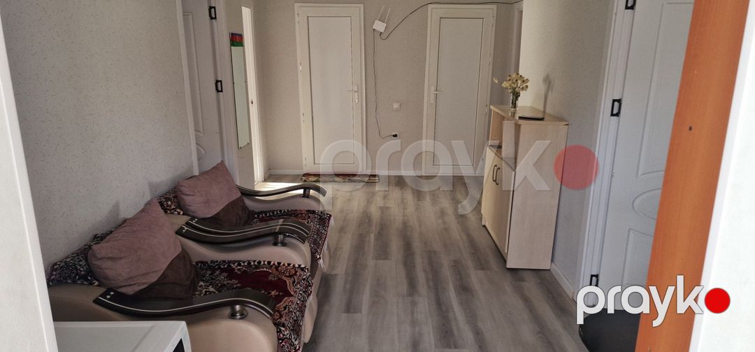 Həyət evi kirayə verilir, Zabux kəndi — Ev, villa, Laçın (6)