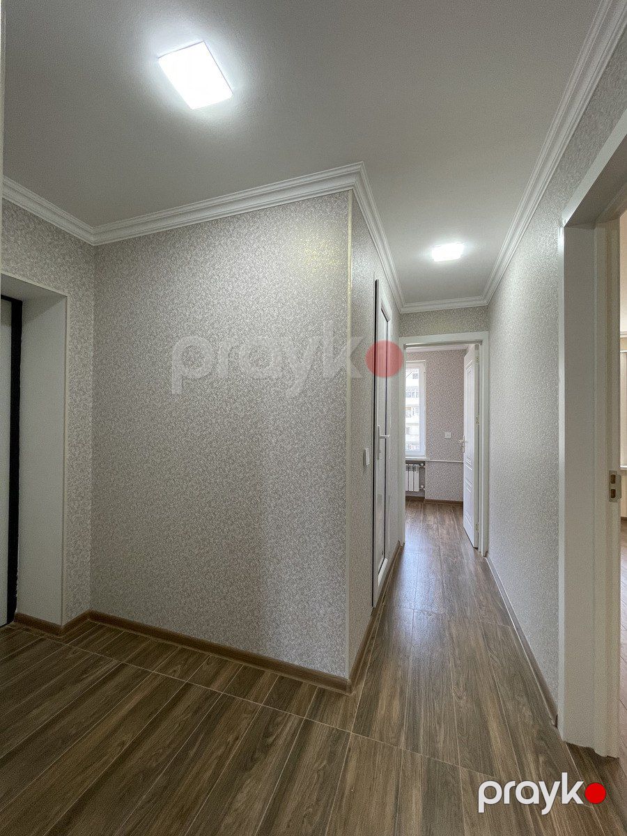 Satılır 3 otaqlı köhnə tikili 75 m² — Mənzil, Bakı (5)