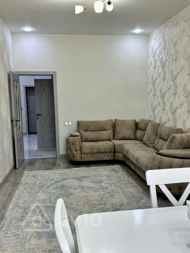 2 otaqlı mənzil, 70 m², Həsən Bəy Zərdabi küç — kirayə — Mənzil, Bakı (3)