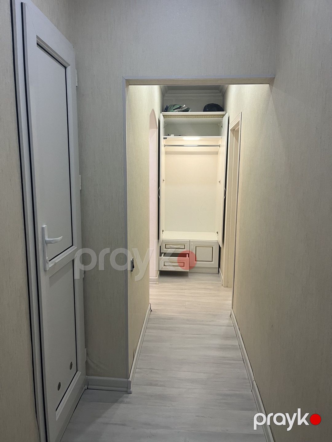 İcarəyə verilir 2 otaqlı köhnə tikili 60 m² — Mənzil, Bakı (3)
