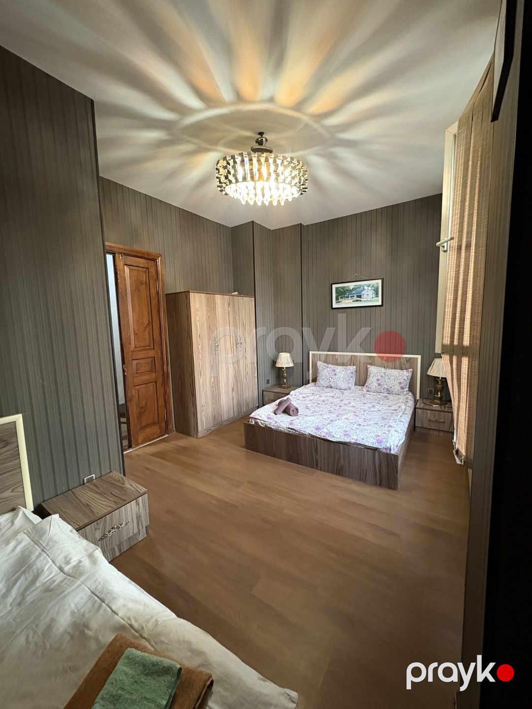İcarəyə verilir 3 otaqlı köhnə tikili 80 m² — Mənzil, Bakı (4)