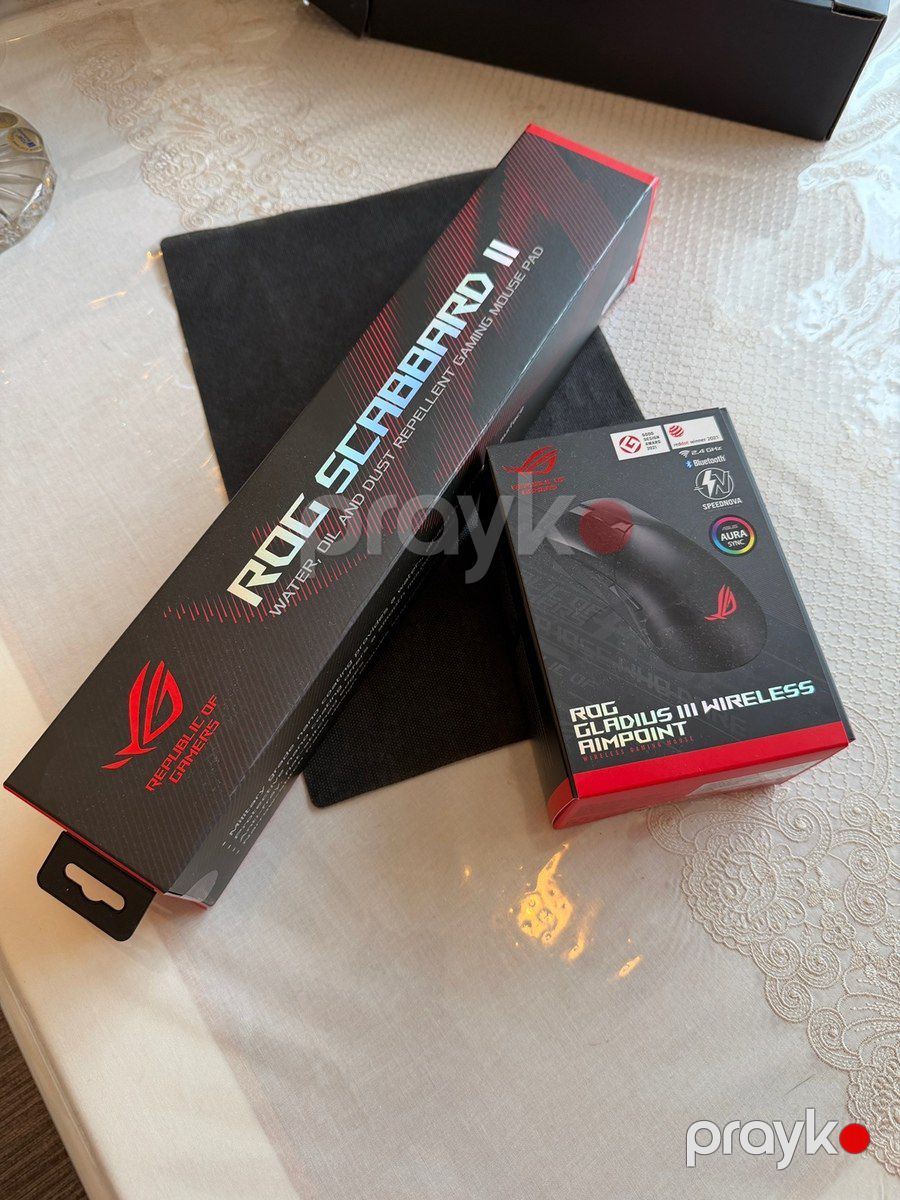 Asus ROG Zephyrus G16 GU603W-G16.I74060 — Noutbuklar, Bakı (9)