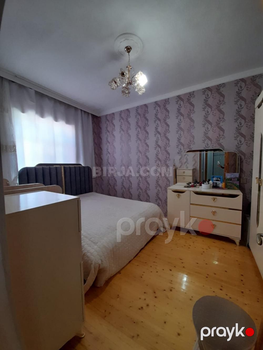 Maştağa qəsəbəsində 3 otaqlı ev satılır — Ev, villa (4)