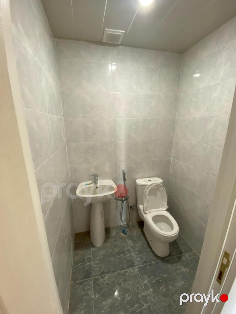 Satılır 3 otaqlı yeni tikili 76 m² — Mənzil, Bakı (7)
