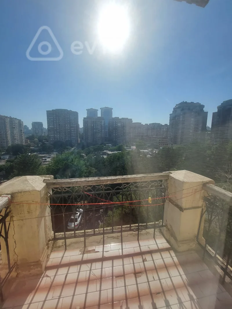 1 otaqlı mənzil, 40 m², Süleyman Rüstəm küçəsi — kirayə — Mənzil, Bakı (2)