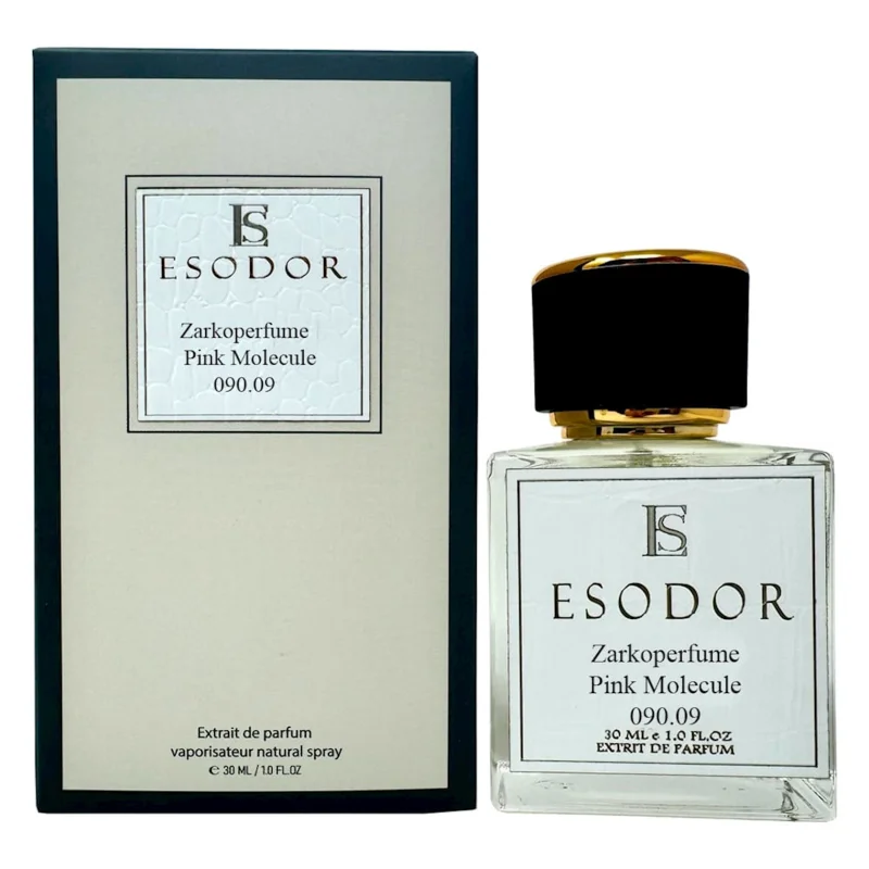 Esodor Zarkoperfume Pink MOLéCULE 090.09 qadınlar üçün ətir, 30 ml — Etrend.az — Gözəllik və sağlamlıq