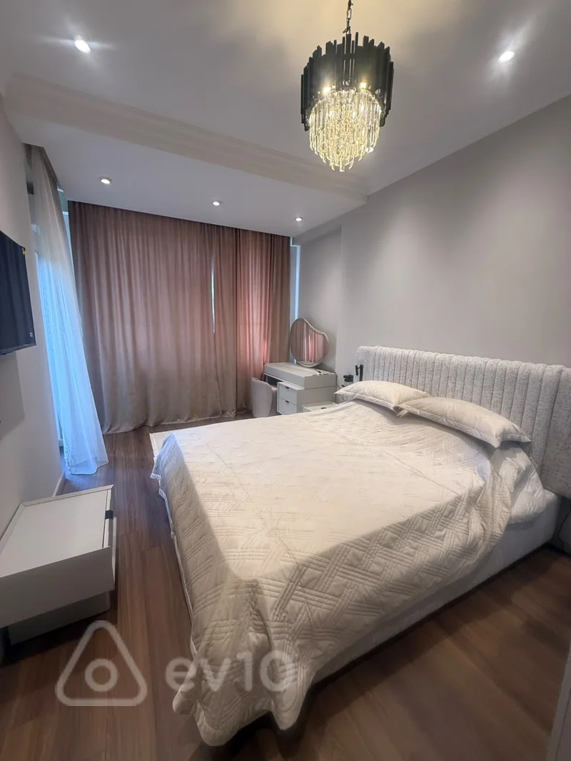 2 otaqlı mənzil, 65 m², Təbriz küçəsi — kirayə — Mənzil, Bakı (8)