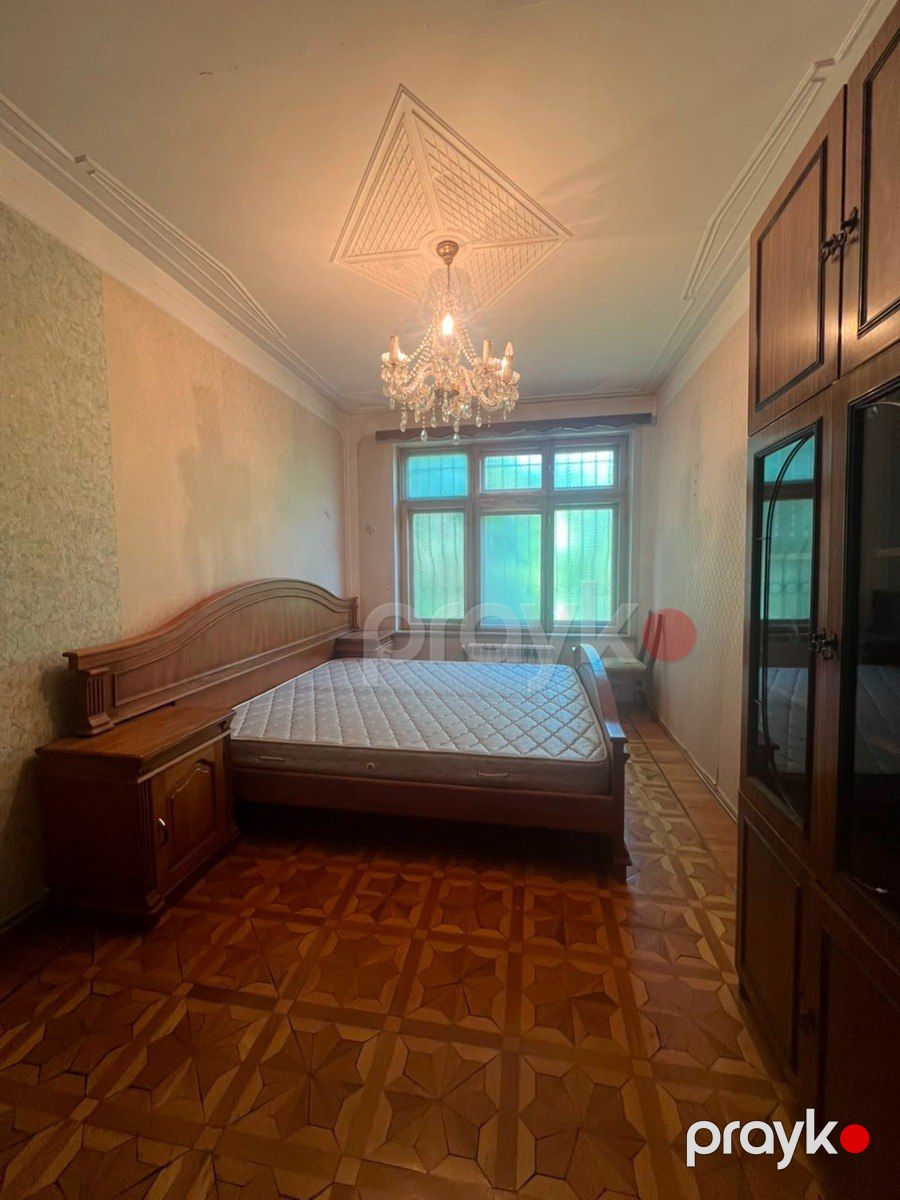 İcarəyə verilir 4 otaqlı köhnə tikili 100 m² — Mənzil, Bakı (5)