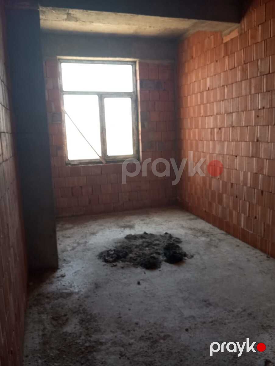 3-otaqlı yeni tikili, Masazır qəs., 100 m² — Mənzil, Bakı (11)