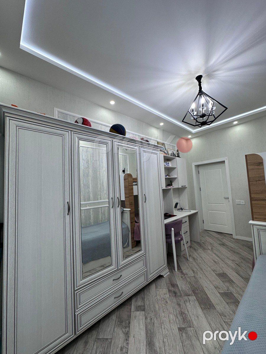 Satılır 2 otaqlı yeni tikili 54 m² — Mənzil, Bakı (9)