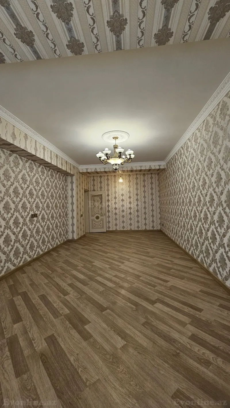 Satılır 3 otaqlı Mənzil Yeni tikili 146 m² Bakı, Abşeron r — Mənzil, Bakı (4)