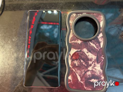 Honor X9c 5G Jade Cyan 256GB/8GB — Bakı