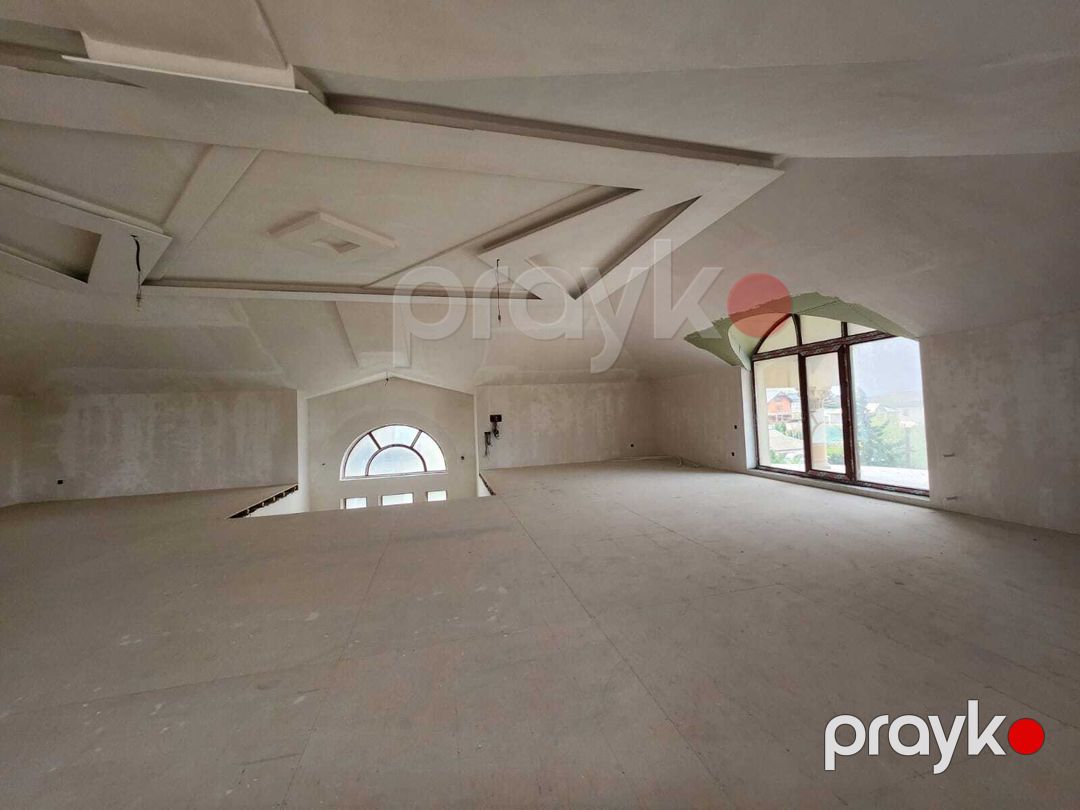 Satılır 6 otaqlı həyət evi/bağ evi 620 m² — Ev, villa, Bakı (11)