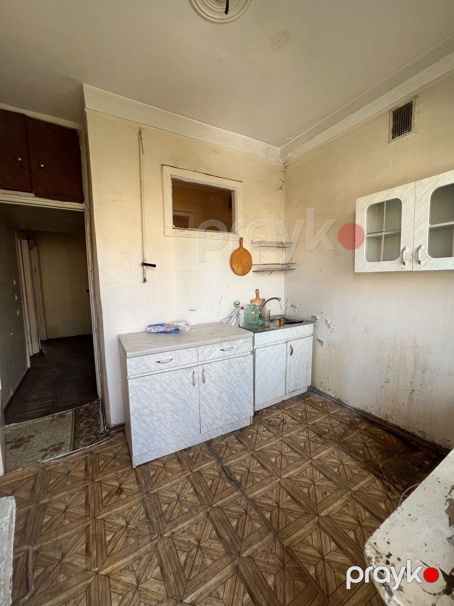 Satılır 3 otaqlı köhnə tikili 85 m² — Mənzil, Bakı (7)