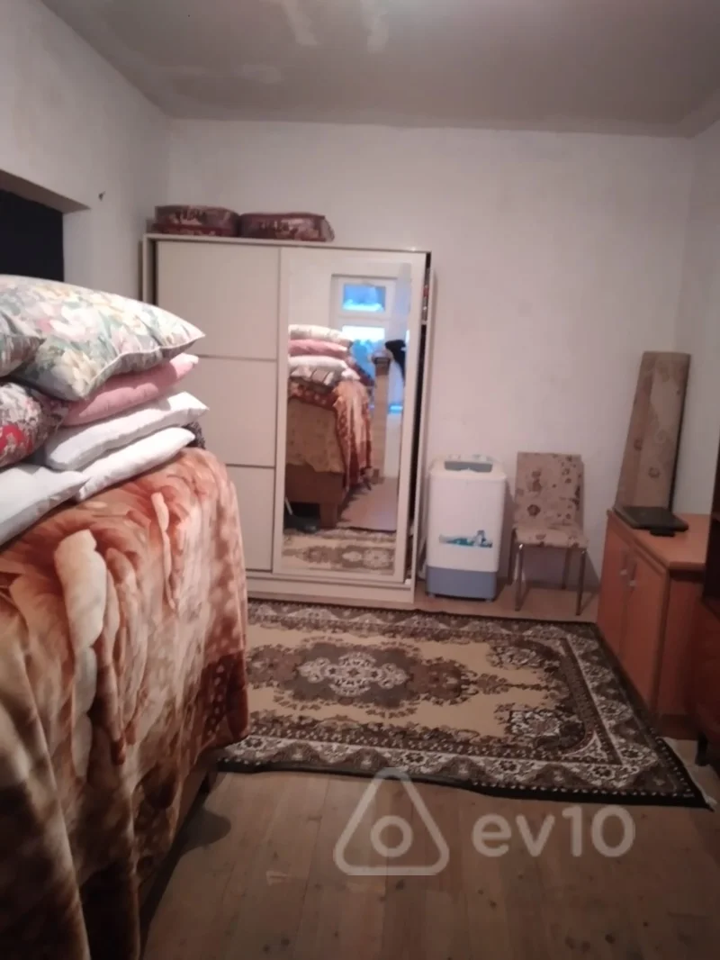 5 otaqlı mənzil, 130 m², Həzi Aslanov metrosu — Mənzil, Bakı (5)