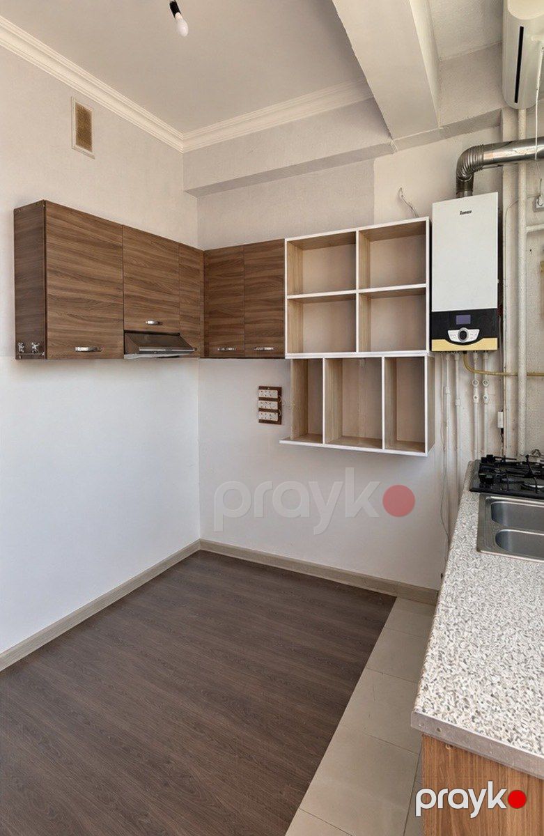 Satılır 1 otaqlı yeni tikili 33.1 m² — Mənzil, Bakı (4)