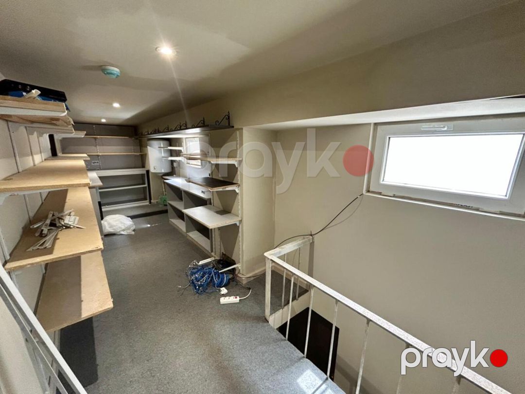 İcarəyə verilir obyekt 100 m² — Əmlak, Bakı (7)