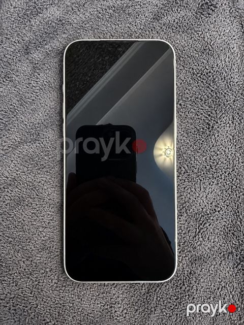 Honor X8c Moonlight White 256GB/8GB — Bakı