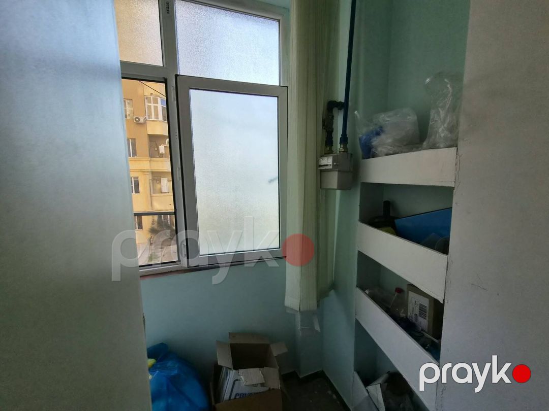 2-otaqlı yeni tikili, Masazır qəs., 64.2 m² — Mənzil, Bakı (10)