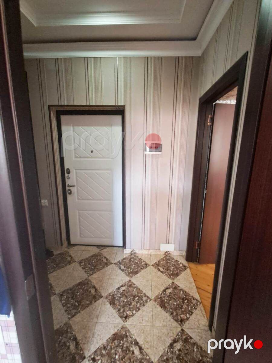 Satılır 3 otaqlı yeni tikili 75 m² — Mənzil, Bakı (6)