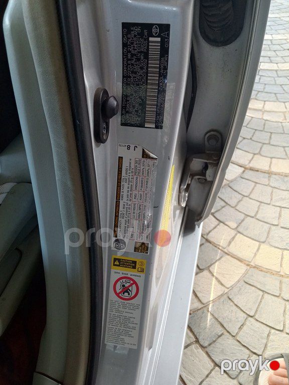 Toyota Prius, 1.8 L, 1.3 kWh, 2010 il, 692 000 km — Avtomobillər, Lənkəran (10)