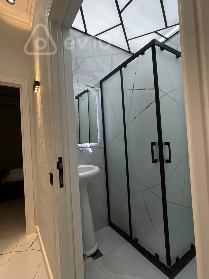 2 otaqlı mənzil, 50 m², Hikmət aslanov 9, Xırdalan — kirayə — Mənzil, Xırdalan (6)
