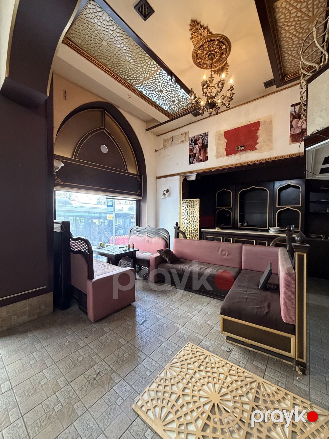İcarəyə verilir obyekt 240 m² — Əmlak, Bakı (9)